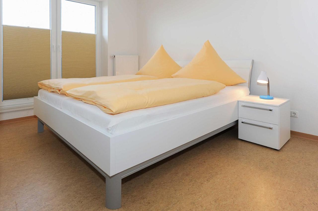 Haus Leuchtturm Daire Bensersiel Dış mekan fotoğraf